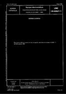 NEPLATNÁ UNE-EN 60601-1:1993 18.5.1993 náhľad