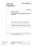 NEPLATNÁ UNE-EN 60601-2-18:1997 26.11.1997 náhľad