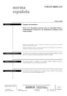 NEPLATNÁ UNE-EN 60601-2-21:2010 10.2.2010 náhľad