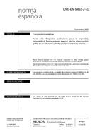 NEPLATNÁ UNE-EN 60601-2-51:2005 28.9.2005 náhľad