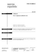 NEPLATNÁ UNE-EN 60645-2:1999 19.4.1999 náhľad