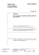 NEPLATNÁ UNE-EN 60645-4:1997 12.12.1997 náhľad