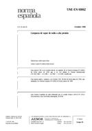 NEPLATNÁ UNE-EN 60662:1996 16.10.1996 náhľad