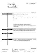 NEPLATNÁ UNE-EN 60695-10-3:2002 30.12.2002 náhľad