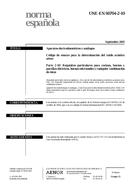 NEPLATNÁ UNE-EN 60704-2-10:2005 28.9.2005 náhľad