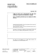 NEPLATNÁ UNE-EN 60704-2-8:1998 16.9.1998 náhľad