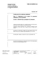 NEPLATNÁ UNE-EN 60721-3-4:1997 5.12.1997 náhľad