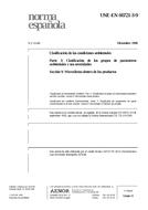 Náhľad UNE-EN 60721-3-9:1996 17.12.1996