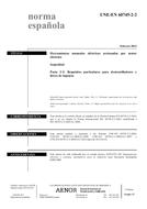 NEPLATNÁ UNE-EN 60745-2-2:2011 16.2.2011 náhľad