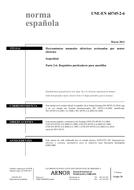 NEPLATNÁ UNE-EN 60745-2-6:2011 16.3.2011 náhľad