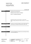 NEPLATNÁ UNE-EN 60749-17:2003 21.11.2003 náhľad