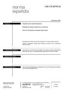 NEPLATNÁ UNE-EN 60749-18:2003 21.11.2003 náhľad