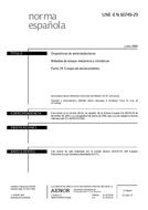 NEPLATNÁ UNE-EN 60749-29:2004 9.7.2004 náhľad