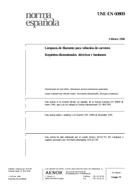 NEPLATNÁ UNE-EN 60809:1998 27.2.1998 náhľad