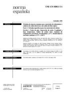 NEPLATNÁ UNE-EN 60811-5-1:1999 22.9.1999 náhľad