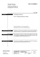 NEPLATNÁ UNE-EN 60838-1:2006 12.4.2006 náhľad