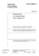 Náhľad UNE-EN 60838-2-1:1998 25.2.1998