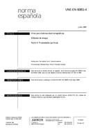 NEPLATNÁ UNE-EN 60851-4:1997 24.7.1997 náhľad