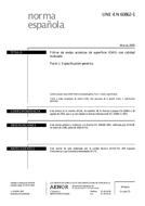 NEPLATNÁ UNE-EN 60862-1:2005 16.3.2005 náhľad