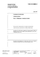 NEPLATNÁ UNE-EN 60865-1:1997 24.6.1997 náhľad