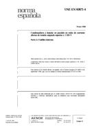 NEPLATNÁ UNE-EN 60871-4:1998 7.5.1998 náhľad