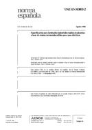 NEPLATNÁ UNE-EN 60893-2:1996 12.8.1996 náhľad