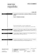 NEPLATNÁ UNE-EN 60909-0:2002 29.10.2002 náhľad