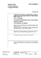 Náhľad UNE-EN 60931-1:1997 15.12.1997