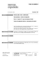 Náhľad UNE-EN 60933-5:1996 24.11.1996