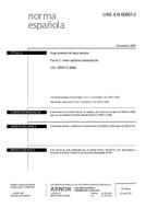 NEPLATNÁ UNE-EN 60947-2:2007 12.12.2007 náhľad