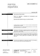 NEPLATNÁ UNE-EN 60947-5-1:2005 10.11.2005 náhľad