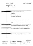 NEPLATNÁ UNE-EN 60950-1:2007 17.1.2007 náhľad