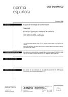 NEPLATNÁ UNE-EN 60950-22:2006 4.10.2006 náhľad