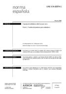 NEPLATNÁ UNE-EN 60974-1:2006 29.3.2006 náhľad