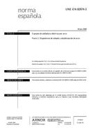 NEPLATNÁ UNE-EN 60974-3:2008 28.5.2008 náhľad