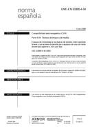 Norma UNE-EN 61000-4-34:2008 23.1.2008 náhľad