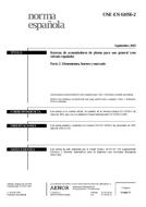 NEPLATNÁ UNE-EN 61056-2:2003 26.9.2003 náhľad