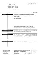 NEPLATNÁ UNE-EN 61082-1:2007 28.3.2007 náhľad