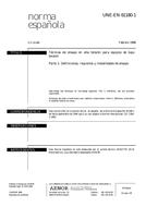 NEPLATNÁ UNE-EN 61180-1:1996 22.2.1996 náhľad