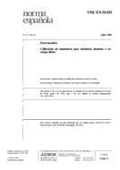 Náhľad UNE-EN 61183:1996 15.7.1996
