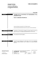 NEPLATNÁ UNE-EN 61207-6:2004 18.3.2004 náhľad