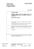 Náhľad UNE-EN 61219:1998 20.2.1998