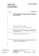 Náhľad UNE-EN 61229:1996 20.12.1996