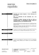 UNE-EN 61249-2-4:2003