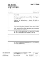 Náhľad UNE-EN 61266:1996 20.11.1996
