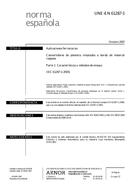 NEPLATNÁ UNE-EN 61287-1:2007 24.10.2007 náhľad