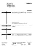 NEPLATNÁ UNE-EN 613:2001 23.9.2001 náhľad