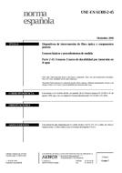 Náhľad UNE-EN 61300-2-45:2000 15.12.2000