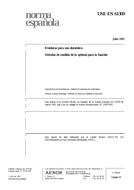 Náhľad UNE-EN 61309:1997 3.7.1997