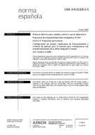 NEPLATNÁ UNE-EN 61326-2-3:2007 17.1.2007 náhľad